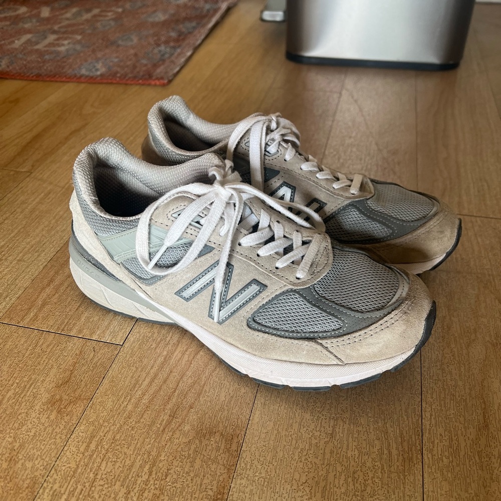 New Balance 990 V5 - Used